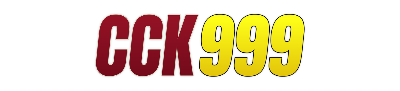 cck999 লোগো